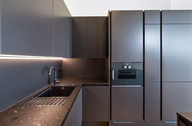 Altbauwohnung kaufen in 1090 Wien (Bild 5)