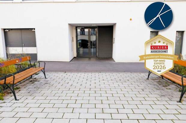 Terrassenwohnung kaufen in 1160 Wien (Bild 5)