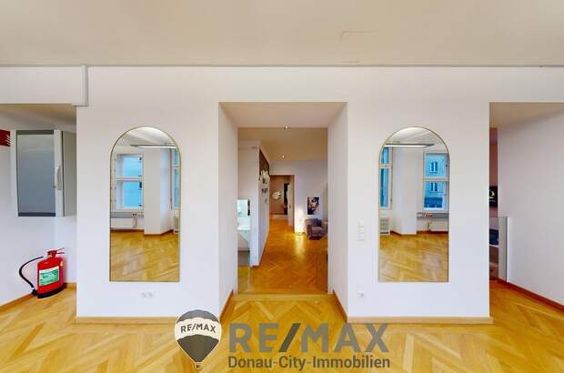 Ladenlokal mieten in 1010 Wien (Bild 5)