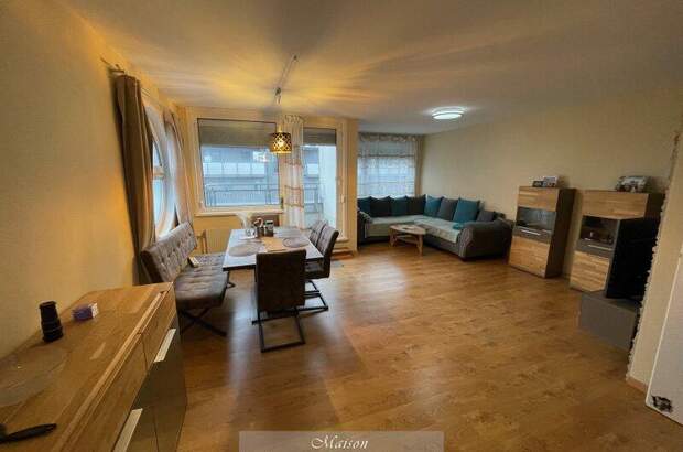 Terrassenwohnung kaufen in 1110 Wien (Bild 4)