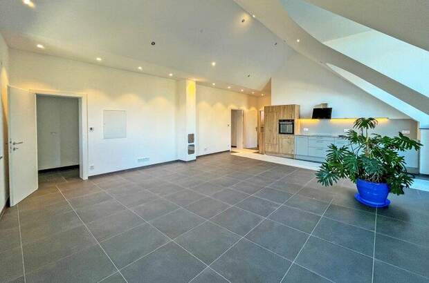 Terrassenwohnung mieten in 3451 Michelhausen (Bild 2)