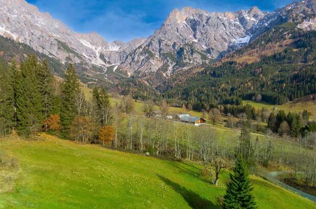 Grundstück kaufen in 5761 Maria Alm (Bild 5)