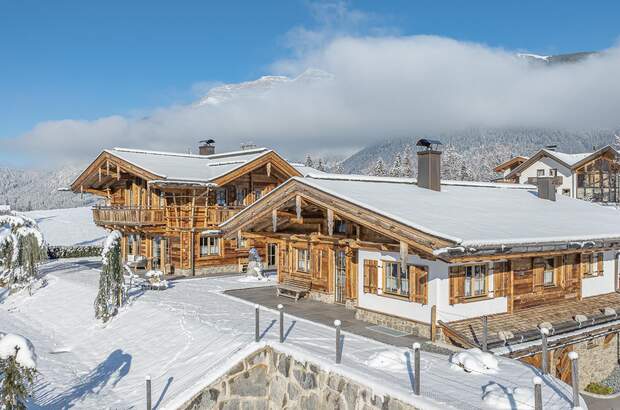 Chalet kaufen in 6215 Achenkirch (Bild 3)