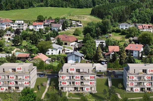 Wohnung mit Balkon kaufen in 4073 Wilhering (Bild 5)