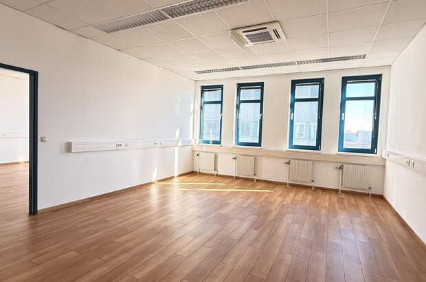 Gewerbeobjekt mieten in 1030 Wien (Bild 2)