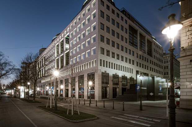 Gewerbeobjekt mieten in 1010 Vienna (Bild 3)