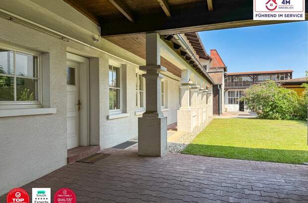 Einfamilienhaus kaufen in 2301 Franzensdorf (Bild 2)