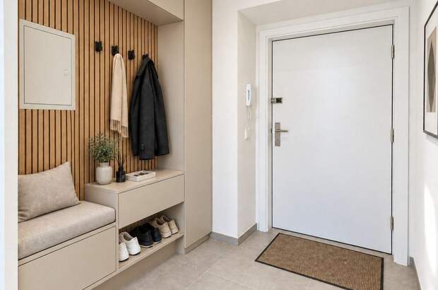 Altbauwohnung mieten in 4020 Linz (Bild 4)