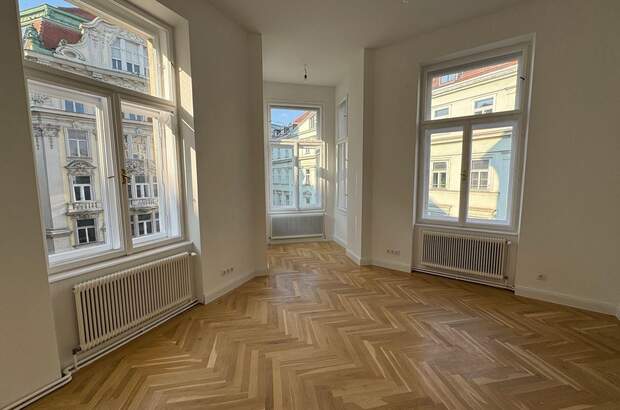 Gewerbeobjekt mieten in 1010 Wien (Bild 3)