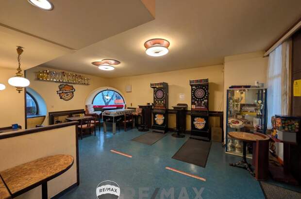 Gastronomie / Restaurant mieten in 1220 Wien (Bild 4)