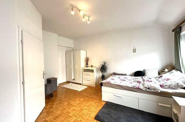 Altbauwohnung mit Balkon kaufen in 8010 Graz (Bild 4)