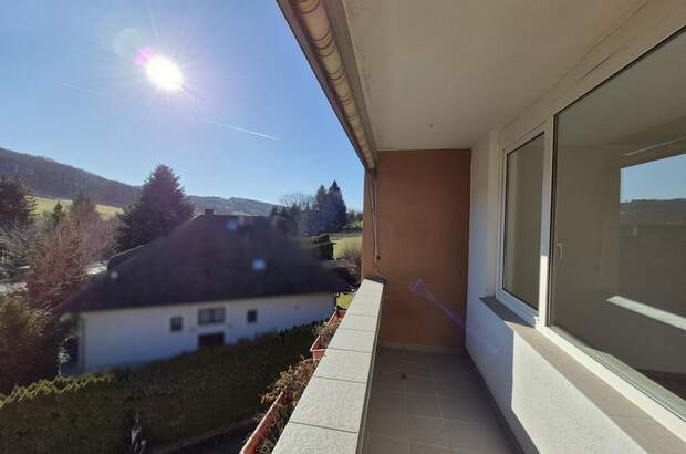 Terrassenwohnung mieten in 3033 Altlengbach (Bild 1)
