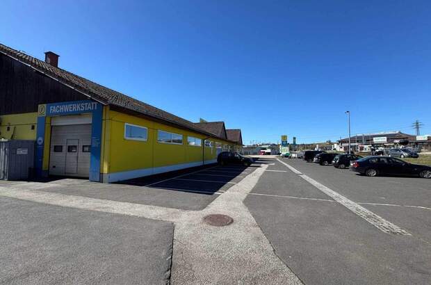 Anlageobjekt kaufen in 4150 Rohrbach (Bild 5)