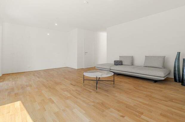 Terrassenwohnung kaufen in 9020 Klagenfurt (Bild 3)