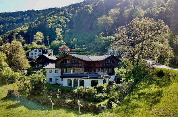 Einfamilienhaus kaufen in 9570 Ossiach (Bild 2)