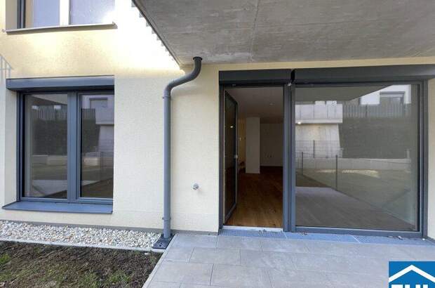 Terrassenwohnung kaufen in 2391 Kaltenleutgeben (Bild 2)