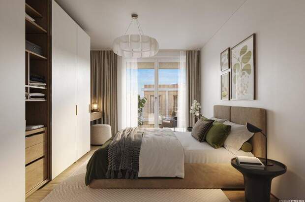 Terrassenwohnung kaufen in 1030 Wien (Bild 1)