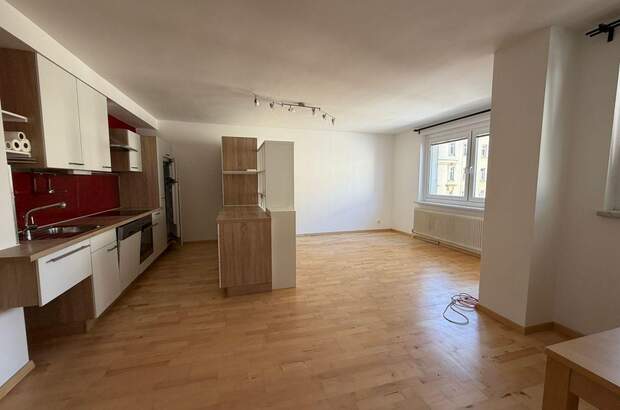 Wohnung mit Balkon mieten in 1200 Wien (Bild 1)