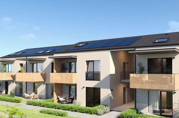 Wohnung mit Balkon kaufen in 8010 Graz (Bild 4)