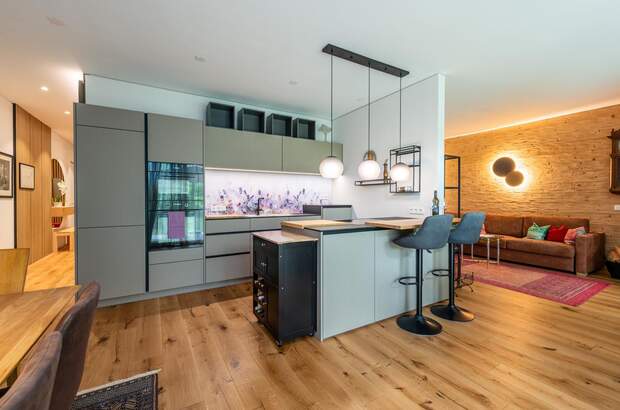 Terrassenwohnung kaufen in 8970 Schladming (Bild 3)