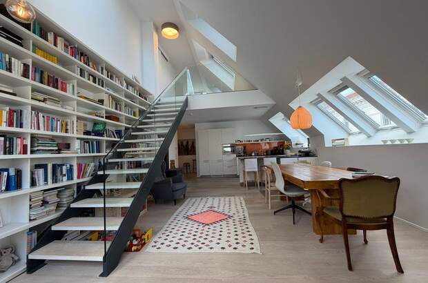 Eigentumswohnung in 1020 Wien