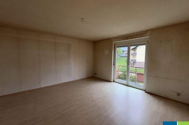 Wohnung mit Balkon kaufen in 9183 Schlatten (Bild 1)