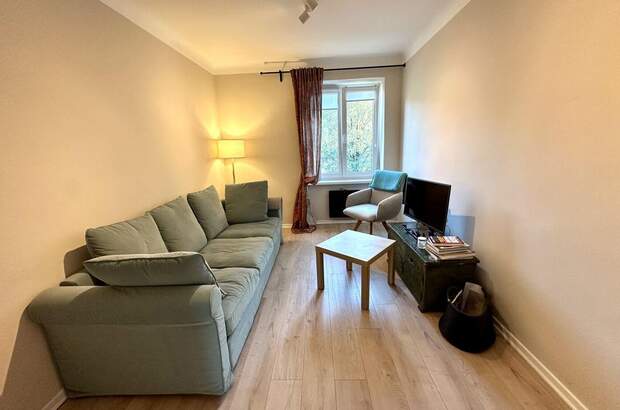 Altbauwohnung kaufen in 8020 Graz (Bild 3)