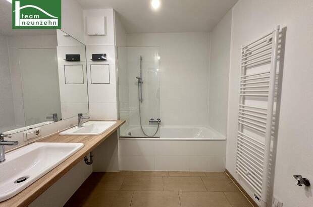 Terrassenwohnung mieten in 1210 Wien (Bild 5)