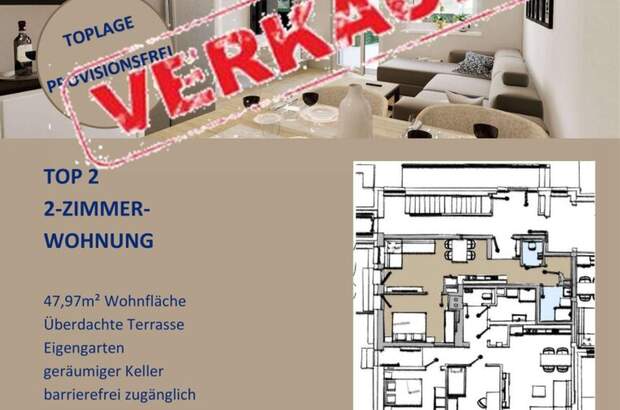 Eigentumswohnung in 9400 Wolfsberg (Bild 5)