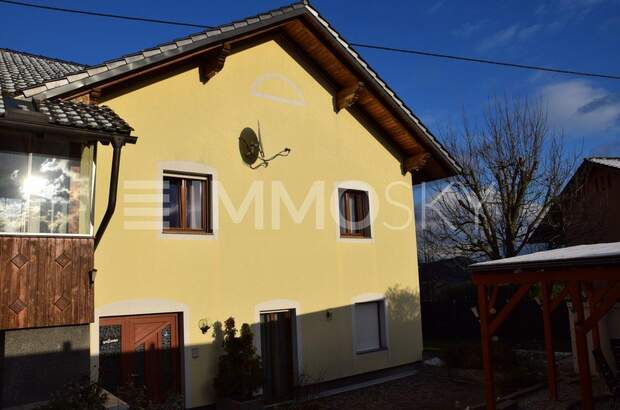 Mehrfamilienhaus kaufen in 4224 Wartberg (Bild 1)