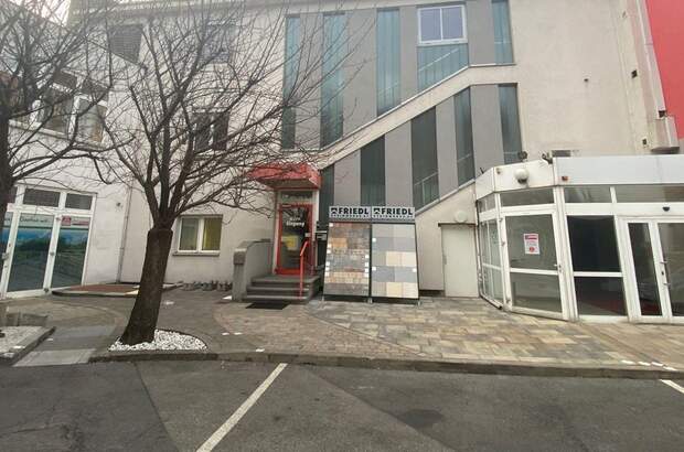 Gewerbeobjekt mieten in 1190 Wien (Bild 2)