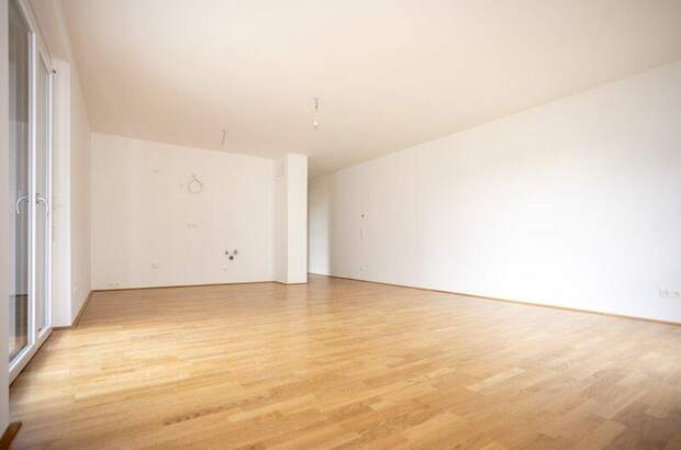 Terrassenwohnung kaufen in 2700 Wr. Neustadt (Bild 2)