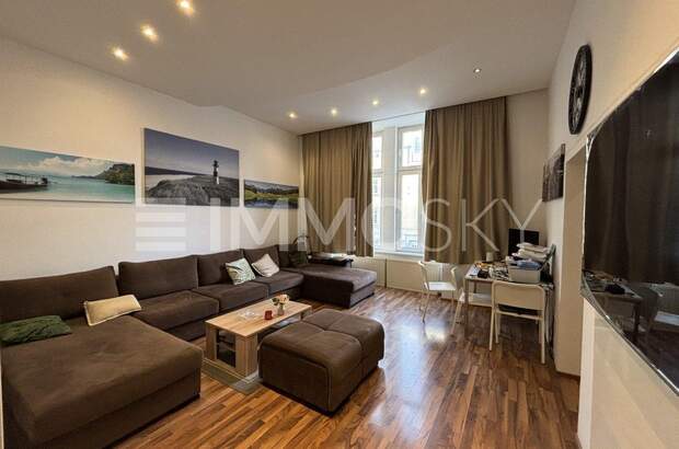 Wohnung kaufen in 1160 Wien (Bild 2)