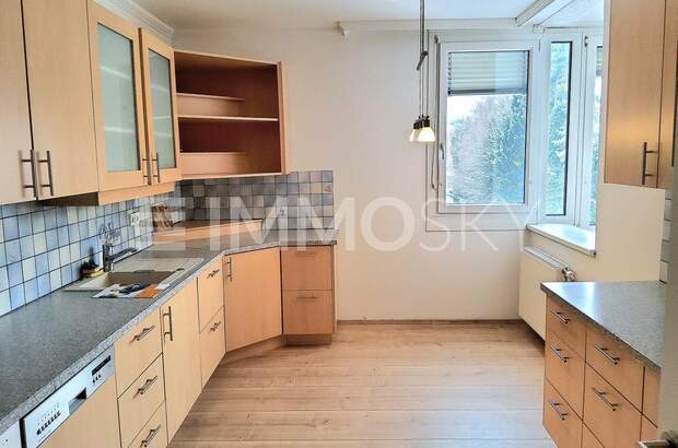 Terrassenwohnung kaufen in 4020 Linz (Bild 3)