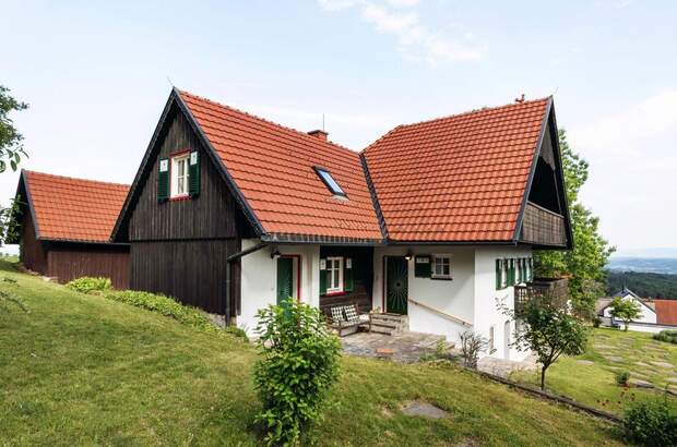 Haus kaufen in 8510 Deutschlandsberg (Bild 3)