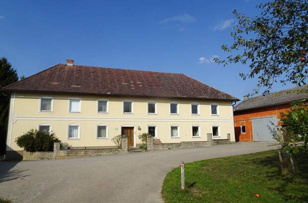 Bauernhaus kaufen in 4431 Haidershofen (Bild 3)