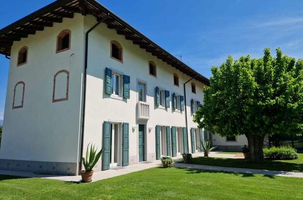 Haus mit Garten kaufen in 33043 Cividale (Bild 4)