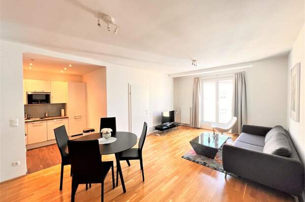 Wohnung mieten in 1010 Wien (Bild 2)