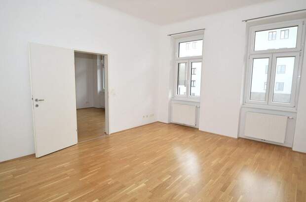 Altbauwohnung mit Balkon kaufen in 1200 Wien (Bild 1)