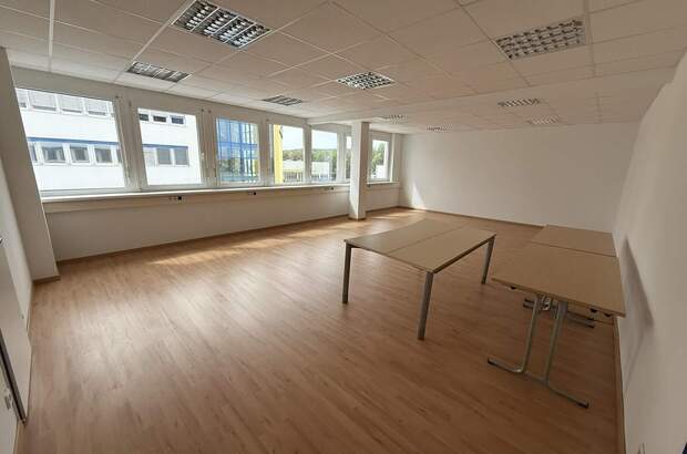 Büro / Praxis mieten in 2544 Leobersdorf (Bild 4)