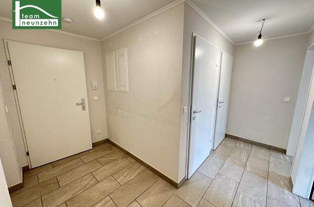 Terrassenwohnung mieten in 2320 Schwechat (Bild 5)