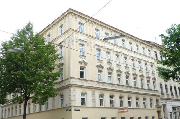 Gewerbeobjekt mieten in 1150 Wien 15. (Bild 1)