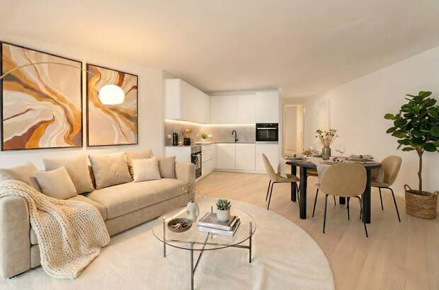 Wohnung mit Balkon kaufen in 1100 Wien (Bild 1)