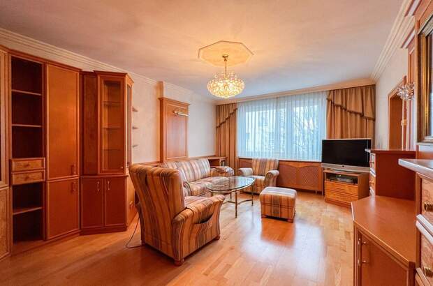 Wohnung mit Balkon mieten in 1190 Wien (Bild 1)