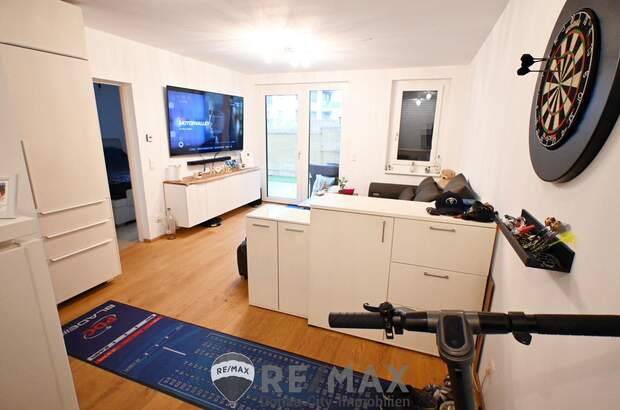 Terrassenwohnung kaufen in 1100 Wien (Bild 2)