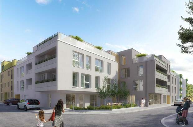 Wohnung kaufen in 1210 Wien (Bild 1)