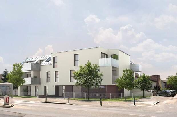 Gewerbeobjekt mieten in 1220 Wien