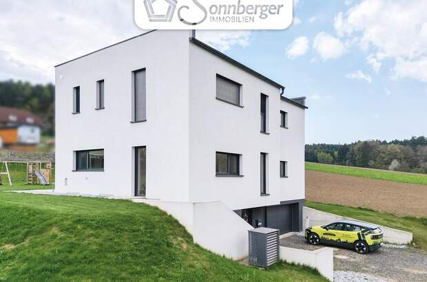 Einfamilienhaus kaufen in 3672 Maria Taferl (Bild 1)