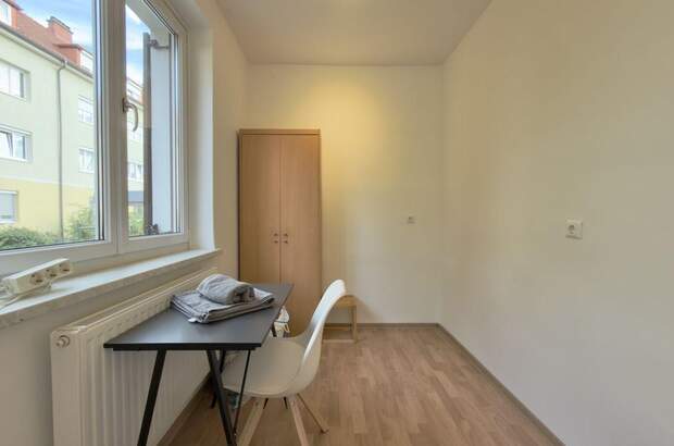 Eigentumswohnung in 9020 Klagenfurt (Bild 1)