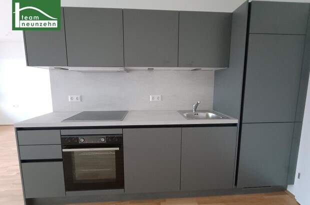 Terrassenwohnung mieten in 3100 St. Pölten (Bild 3)